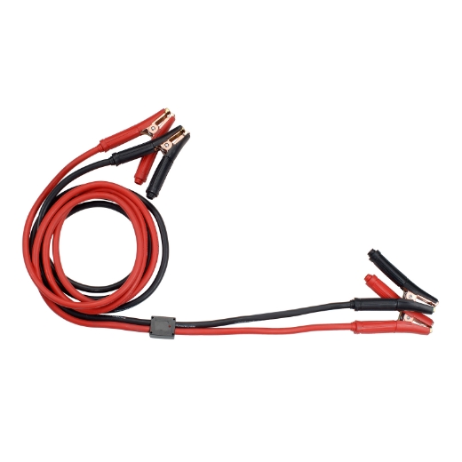 Picture of PROJECTA 900AMP 50MM2 EXTRA HEAVY DUTY WORKSHOP BOOSTER CABLE 3.5M