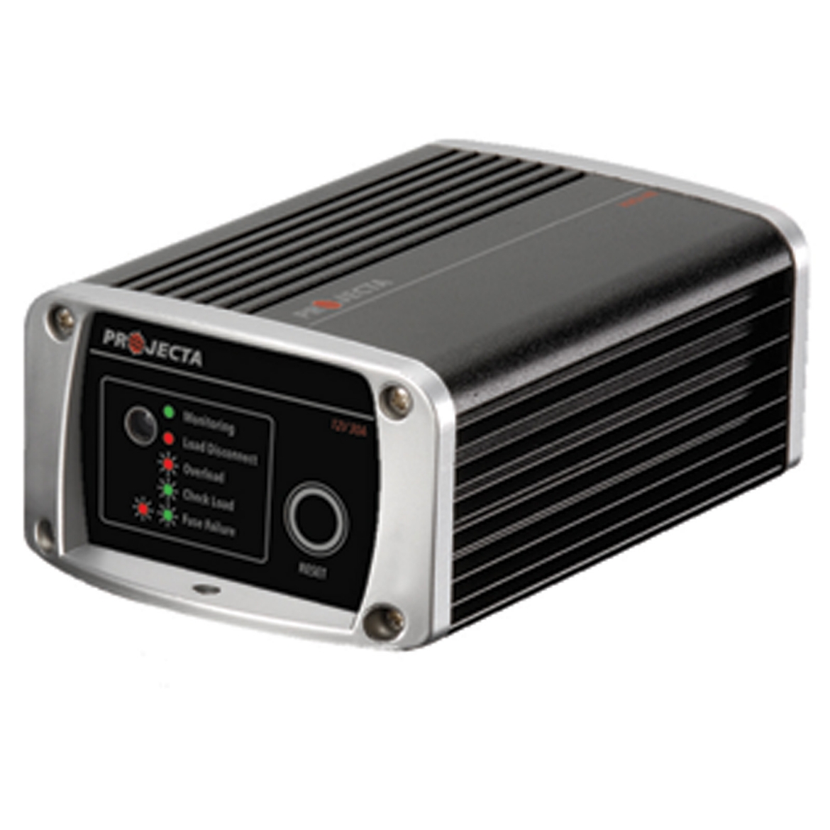 Picture of 12V 30A PROJECTA INTELLI-VOLT LOW VOLTAGE DISCONNECT