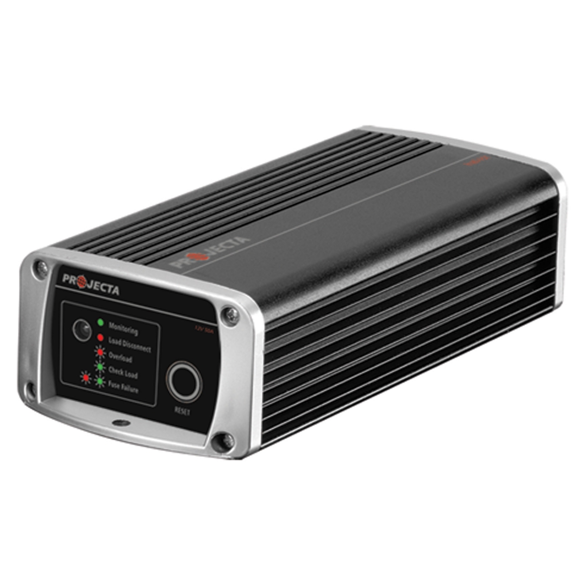 Picture of 12V 50A PROJECTA INTELLI-VOLT LOW VOLTAGE DISCONNECT