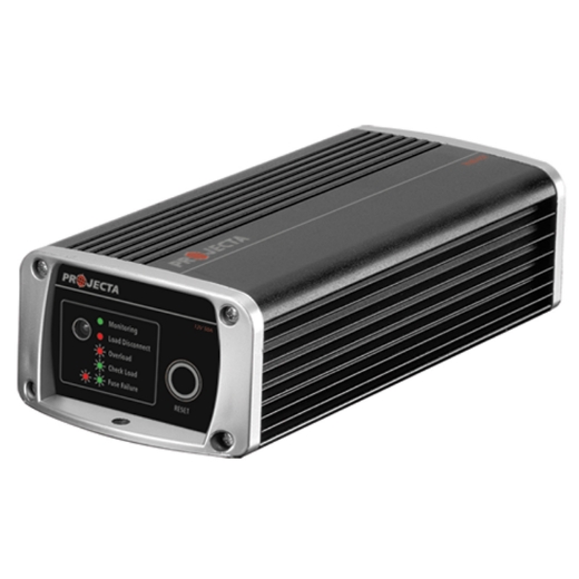 Picture of 12V 50A PROJECTA INTELLI-VOLT LOW VOLTAGE DISCONNECT