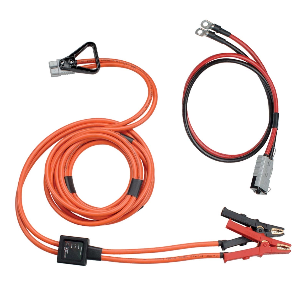 Picture of PROJECTA 0B&S 750A 35MM2 SERVICEMATE BOOSTER CABLE 4.5M