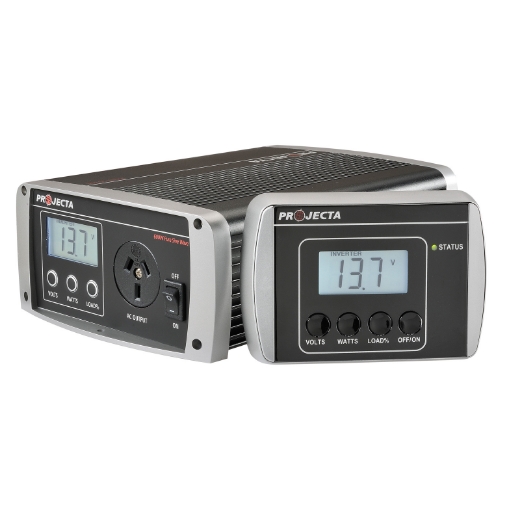 Picture for category Projecta