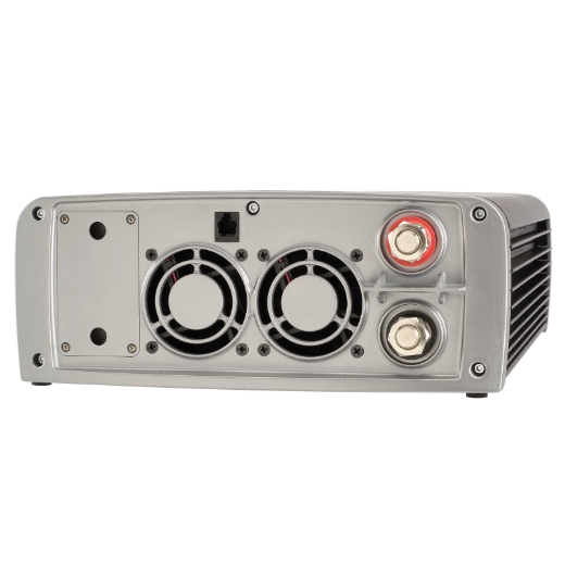 Picture of 12V 2000W PROJECTA INTELLI-WAVE PURE SINE WAVE INVERTER WITH BATTERY CABLE & REMOTE