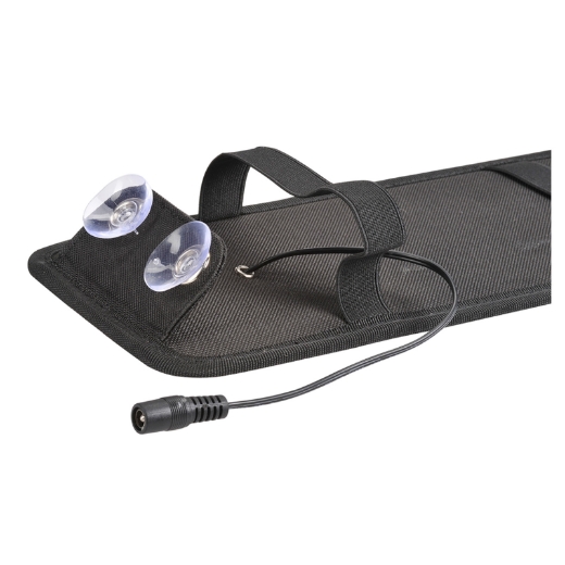 Picture of PROJECTA 5W 12V MONOCRYSTALLINE SOLAR MAINTAINER