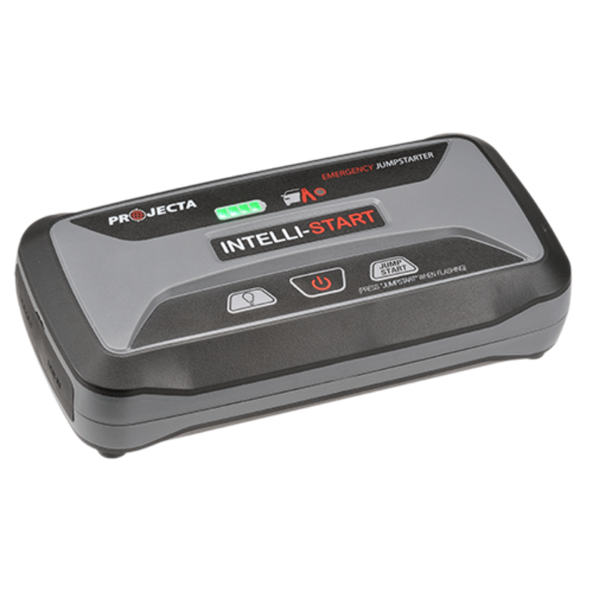 Picture of 12V 1200A PROJECTA INTELLI-START EMERGENCY LITHIUM JUMP STARTER & POWER BANK