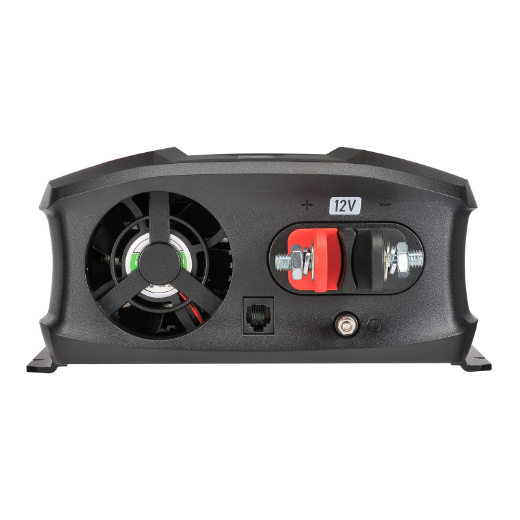 Picture of 12VOLT 1100W PROJECTA PRO-WAVE PURE SINE WAVE INVERTER