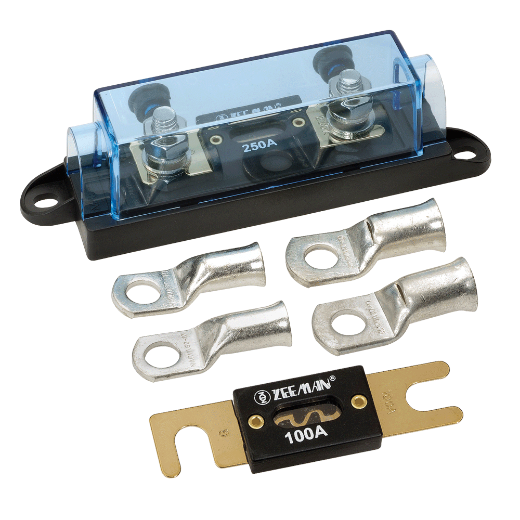 Picture for category ANL Fuses