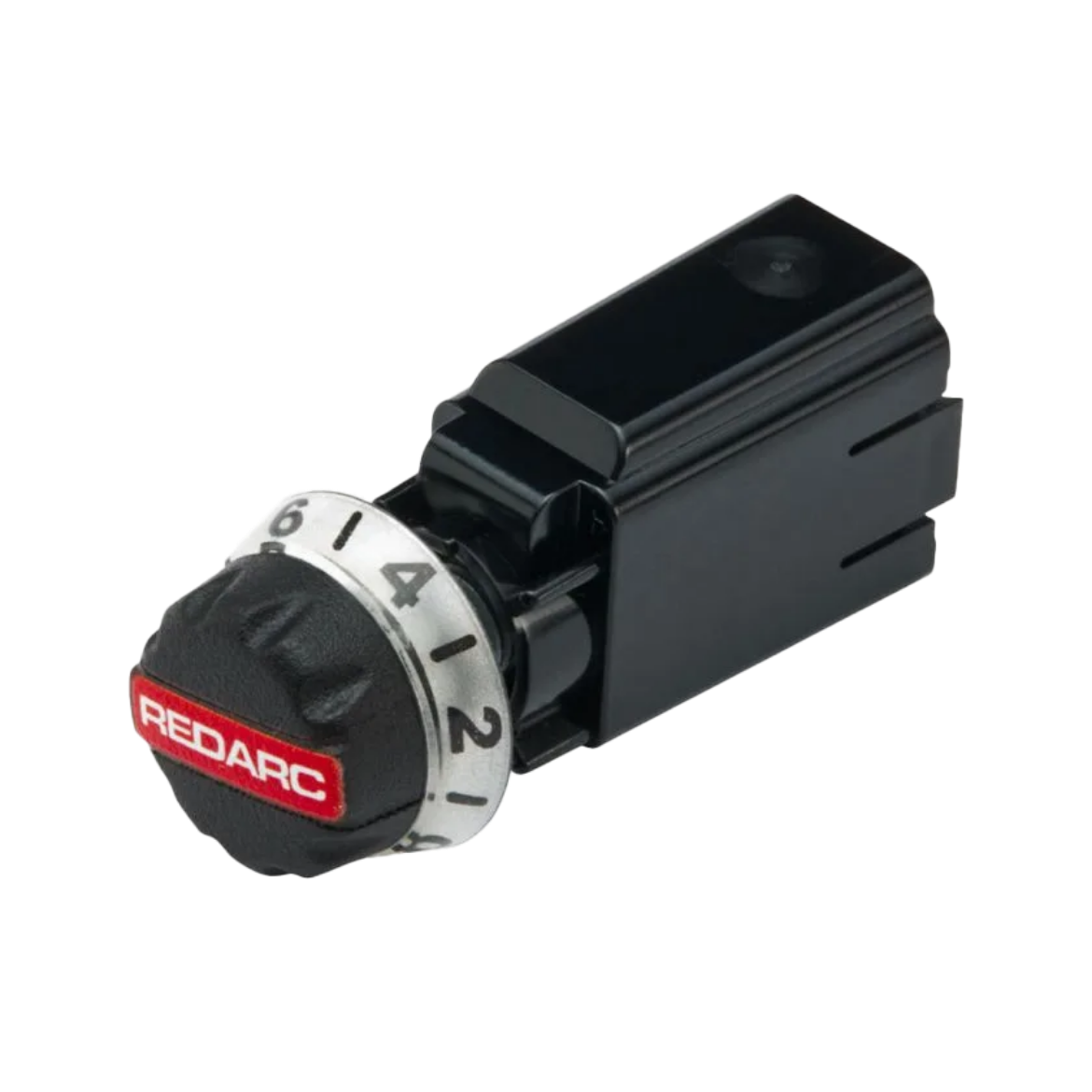 Picture of REDARC REMOTE HEAD SWITCH V3 SUITS EBRH-ACCV3