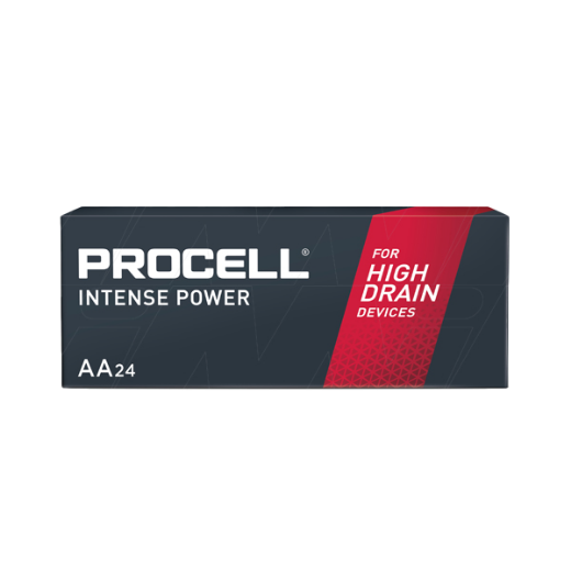 Picture of PROCELL INTENSE  BULK AA ALKALINE BATTERY