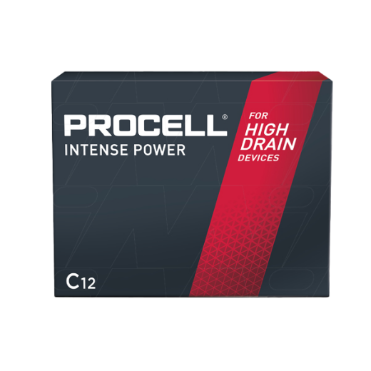 Picture of PROCELL INTENSE  BULK C ALKALINE BATTERY