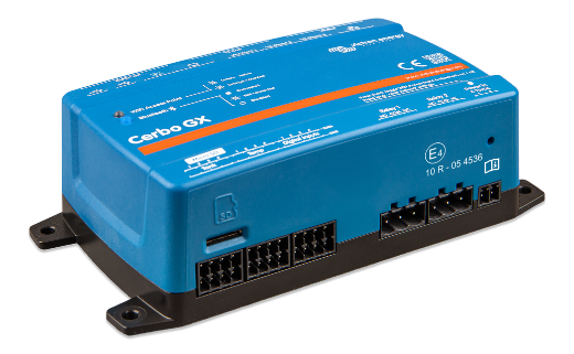 Picture for category Victron