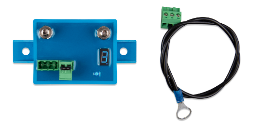 Picture of 12/24V 65A VICTRON SMART BATTERYPROTECT 6-35VDC W/ BLUETOOTH (BPR065022000)