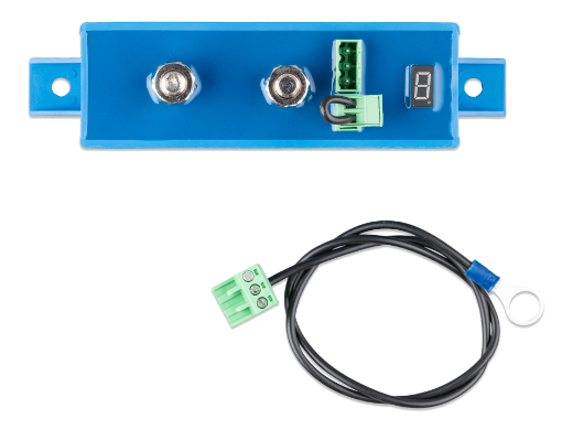 Picture of 12/24V 100A VICTRON BATTERYPROTECT 6-35VDC BATTERY PROTECTOR (BPR000100400)