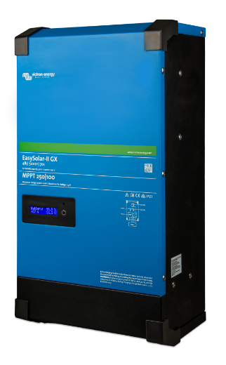 Picture of 48V 5000VA 70A VICTRON EASYSOLAR-II GX INVERTER & SLA/LIFEPO4 CHARGER MPPT250/100 (PMP482507010)