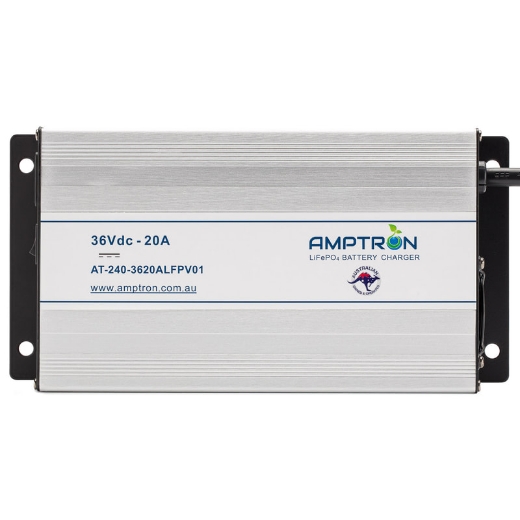 Picture for category 36V Chargers