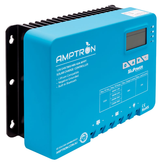 Picture for category Battery Volt & Amp Meters