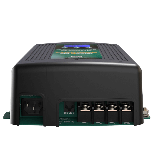 Picture of 12V 20AH ENERDRIVE EPOWER SMART BATTERY CHARGER - IP32 RATING (DC LEADS NOT INCLUDED)