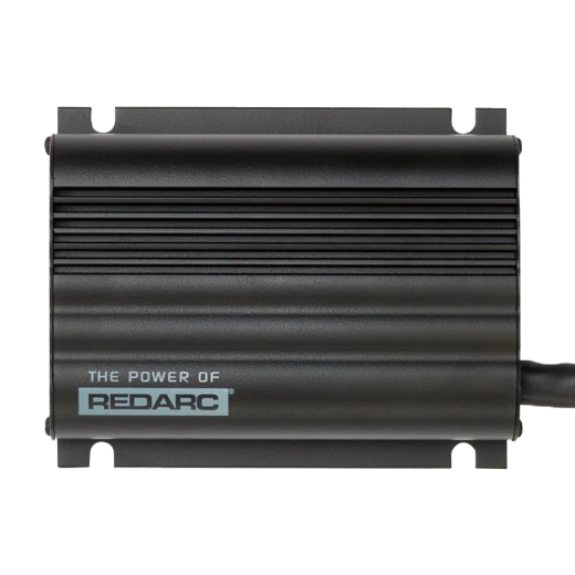 Picture of REDARC IN-VEHICLE MULTI-STAGE 24V 20AMP DC-DC BATTERY CHARGER