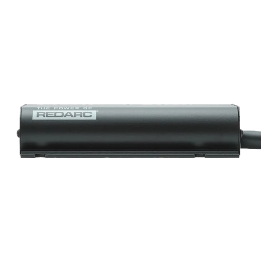 Picture of REDARC IN-VEHICLE MULTI-STAGE 24V 20AMP DC-DC BATTERY CHARGER