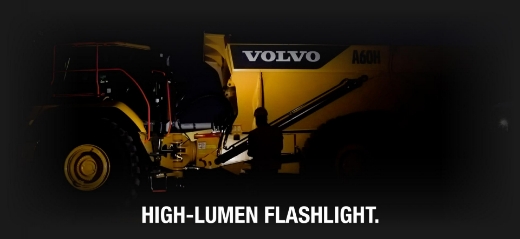 Picture of NOCO LITHIUM 12/24V 6250A PORTABLE LITHIUM JUMP STARTER