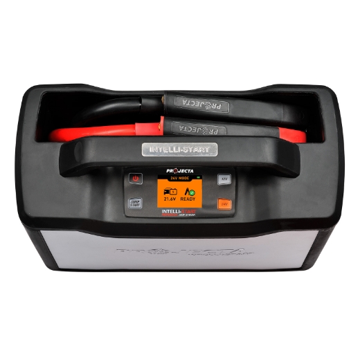 Picture of 12/24V 4500A PROJECTA INTELLI-START INDUSTRIAL LITHIUM JUMP STARTER PACK