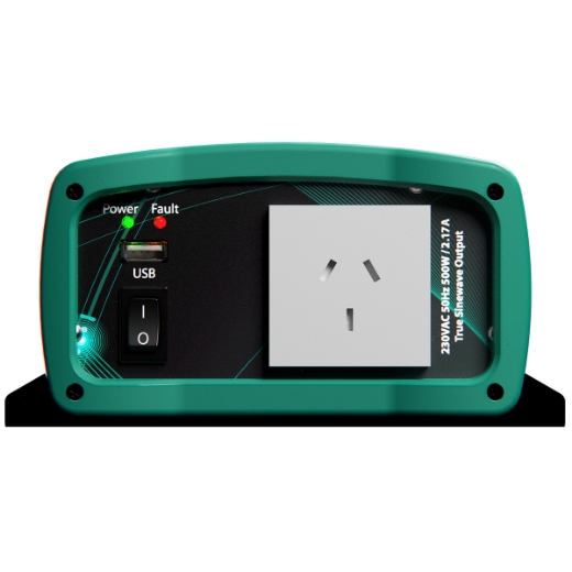 Picture of 24V 500W ENERDRIVE EPOWER PURE SINE WAVE INVERTER