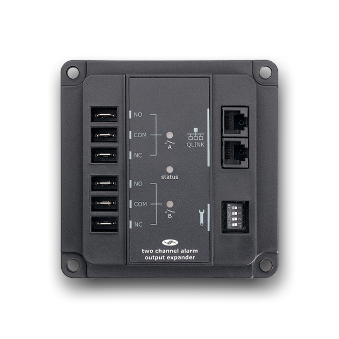 Picture of ENERDRIVE EPRO PLUS ALARM OUTPUT EXPANDER FOR EN55050 EPRO PLUS BATTERY MONITOR