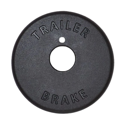 Picture of REDARC TOW-PRO SWITCH INSERT SUIT HOLDEN COLORADO (EBRH-ACCV3 INSTALLATIONS ONLY)