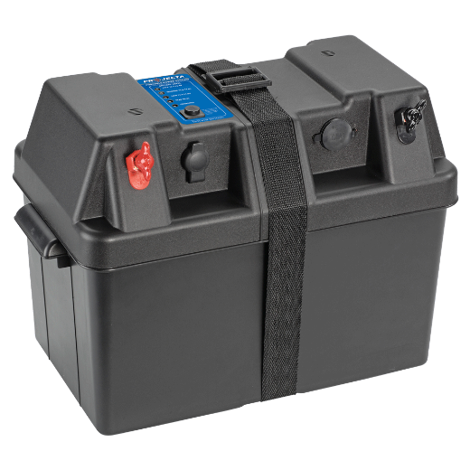 Picture for category Battery Boxes