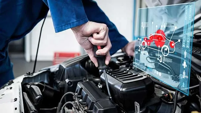 Auto Electrical Services